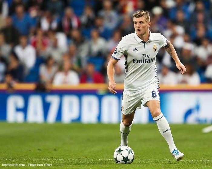 Toni Kroos