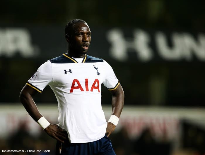 Tottenham : Sissoko pensait jouer davantage chez les Spurs