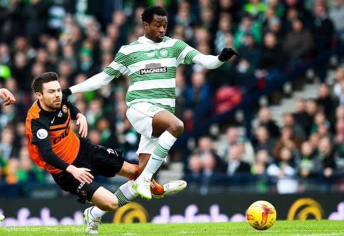 Efe Ambrose