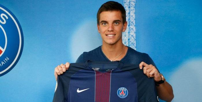 Giovani Lo Celso