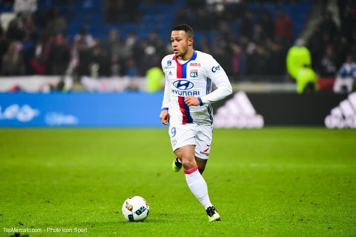 Memphis Depay