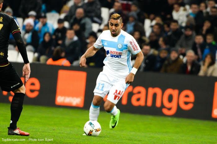 Dimitri Payet