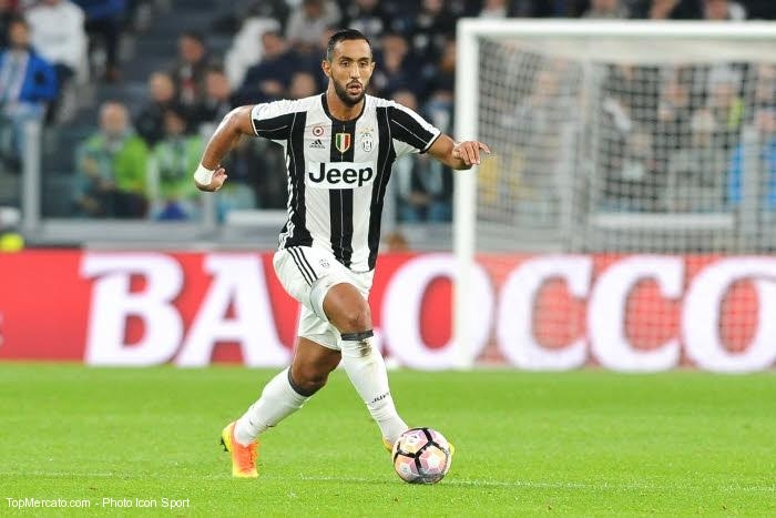 Mehdi Benatia