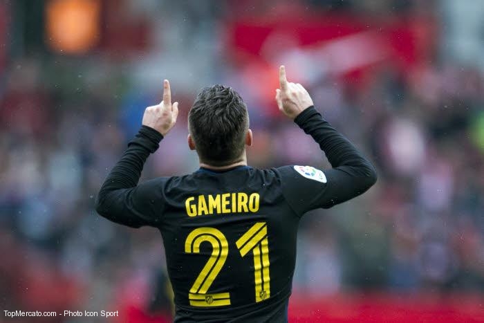 Kevin Gameiro