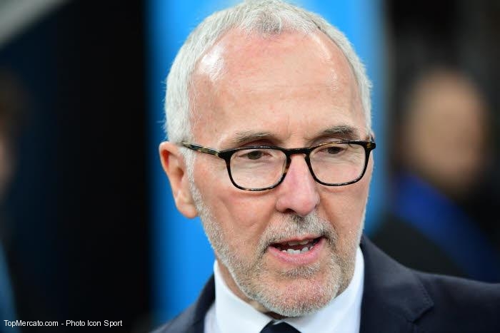 Frank McCourt
