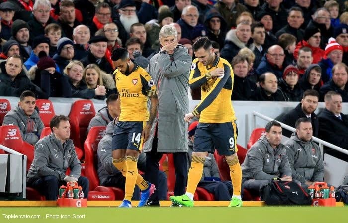 Arsenal