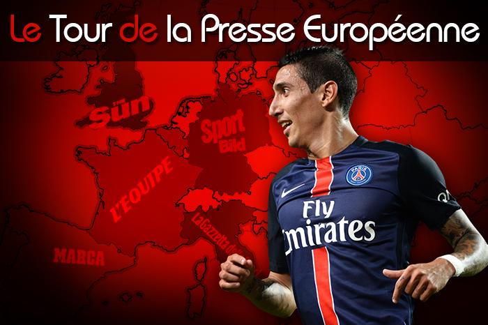 Angel Di Maria