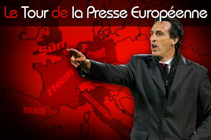 Unai Emery