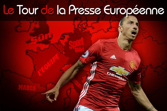Zlatan Ibrahimovic
