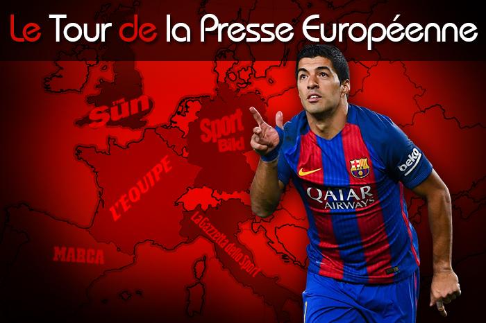 Luis Suarez