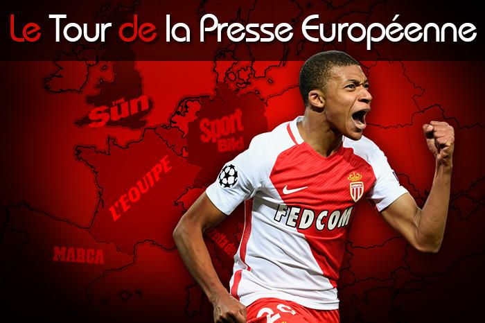 Kylian Mbappé