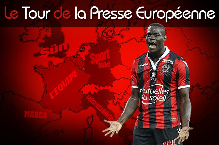 Mario Balotelli