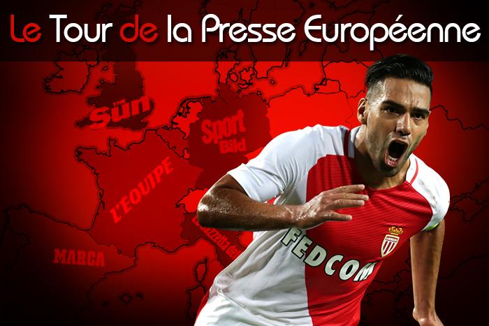 Radamel Falcao