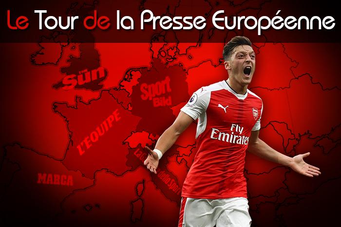 Mesut Özil