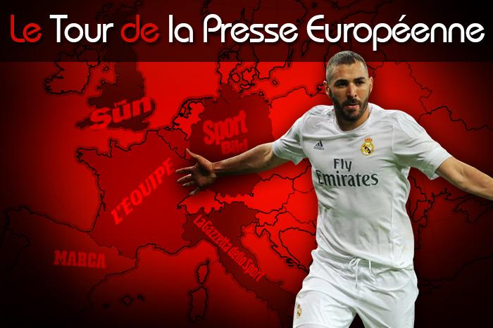 Karim Benzema