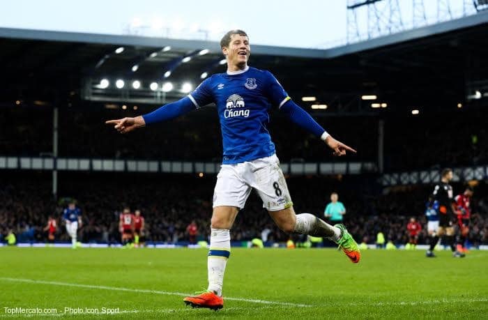 Ross Barkley
