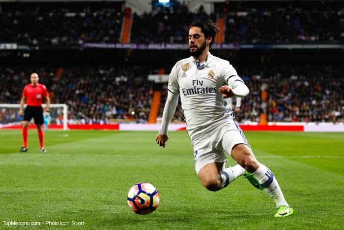 Isco