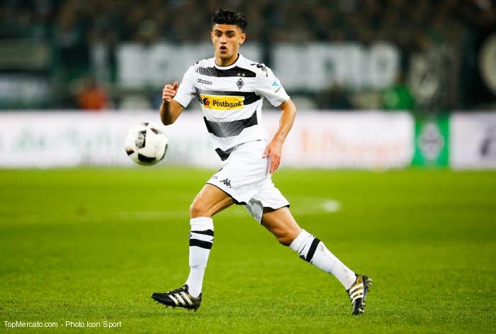 Mahmoud Dahoud