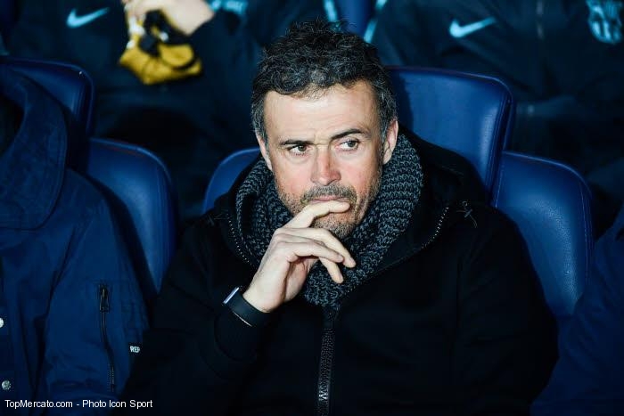 Luis Enrique
