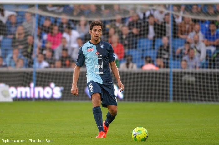 Thomas Ayasse