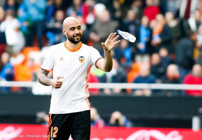 Simone Zaza