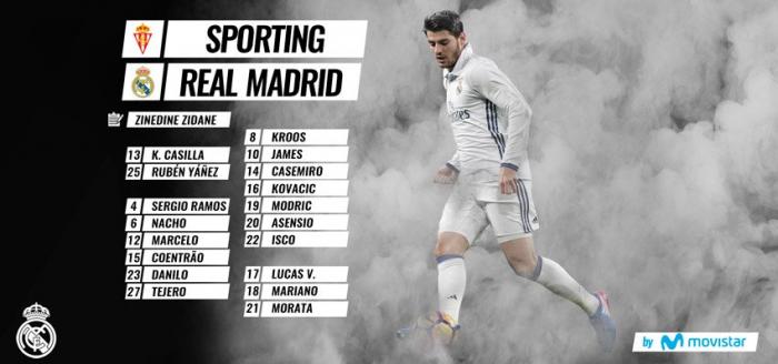 Real Madrid