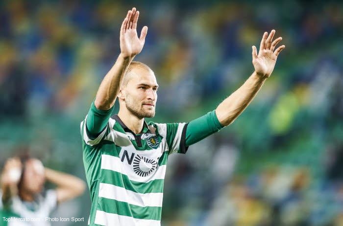 Bas Dost