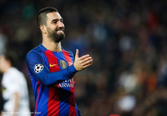 Arda Turan