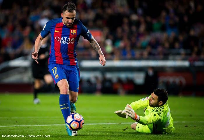 Paco Alcacer
