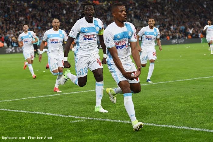Patrice Evra