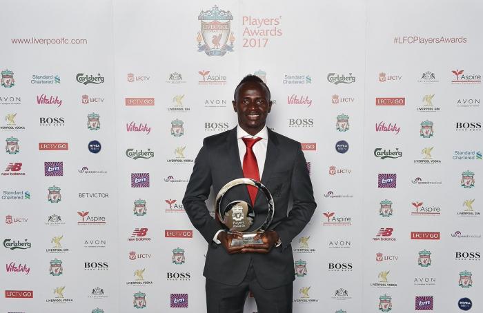 Liverpool : une bataille pour Mané ?