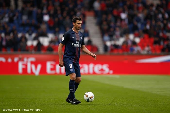 Thiago Motta