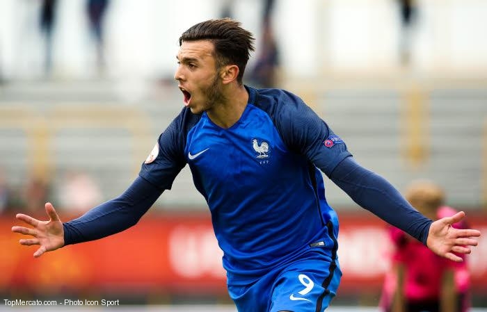 Amine Gouiri