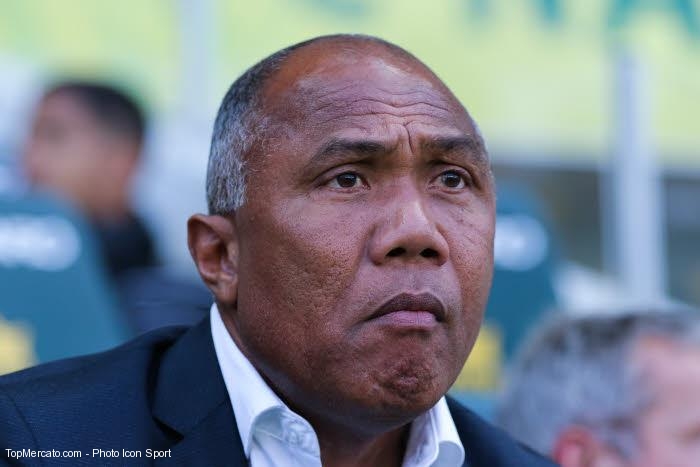 Antoine Kombouaré