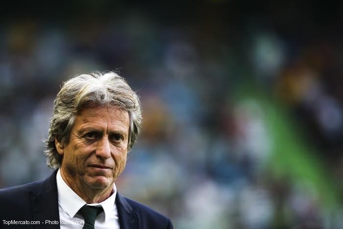 Jorge Jesus