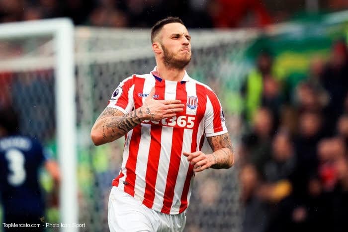 Marko Arnautovic