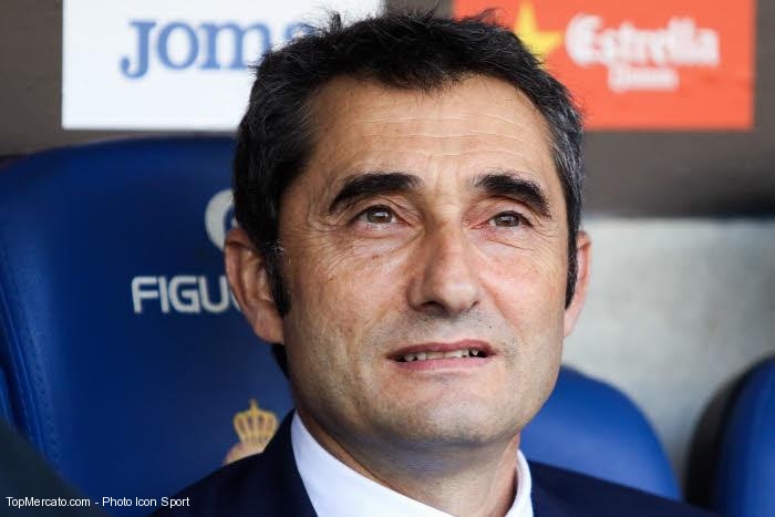 Ernesto Valverde