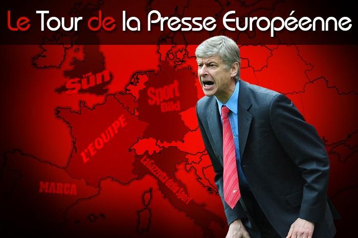Arsène Wenger