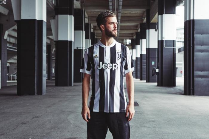 Maillot Juventus Turin