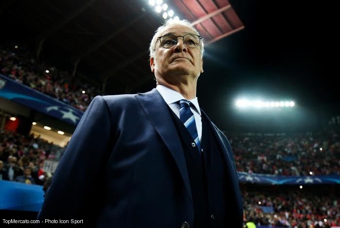 Claudio Ranieri