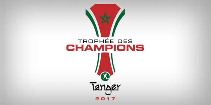 Logo Trophée des Champions