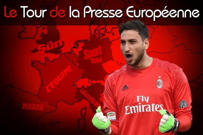 Gianluigi Donnarumma