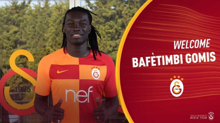 Bafétimbi Gomis