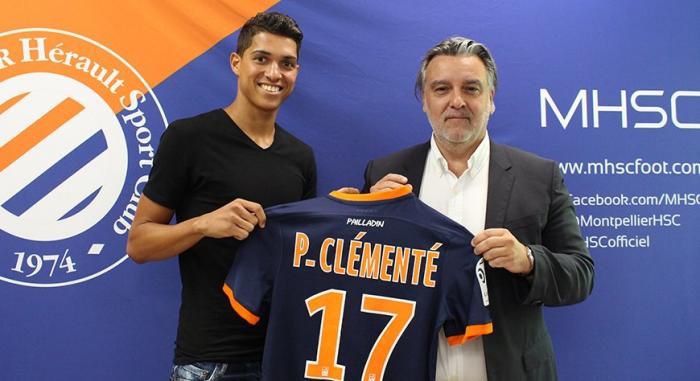 Jérémie Porsan-Clémenté