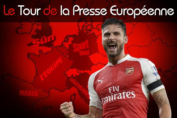 Olivier Giroud