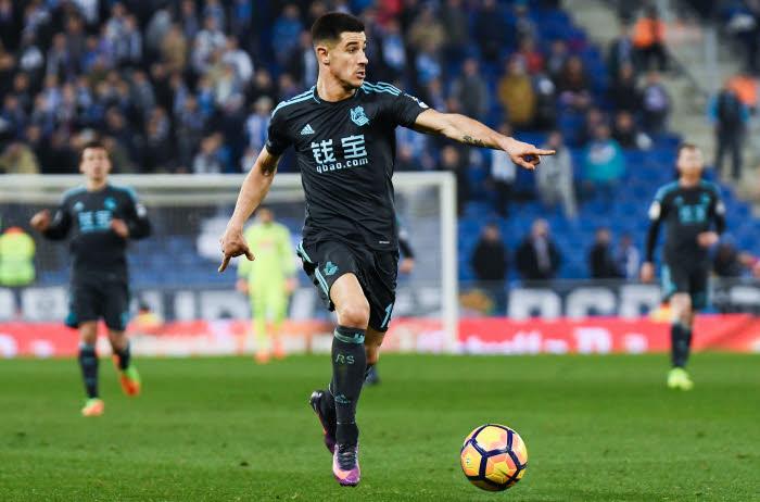 Yuri Berchiche