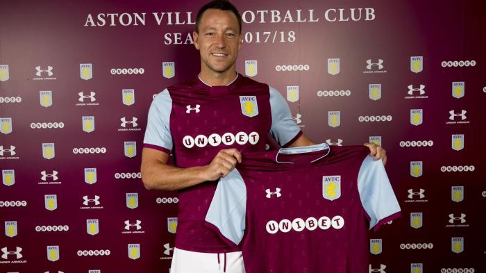 John Terry