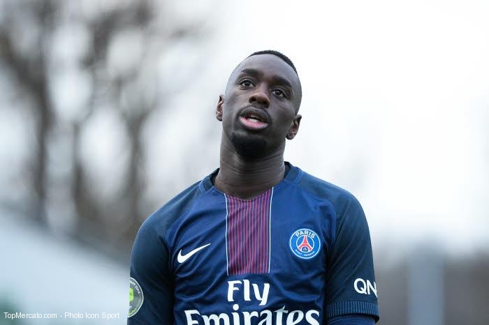 Jean-Kevin Augustin