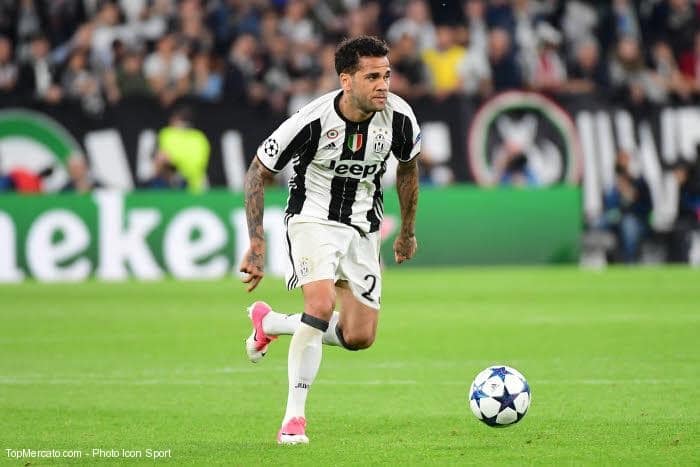 Daniel Alves