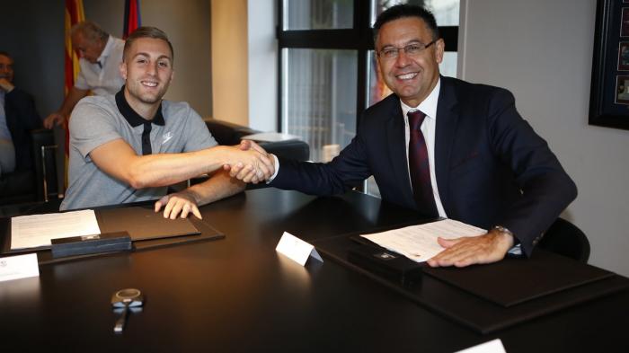Gerard Deulofeu
